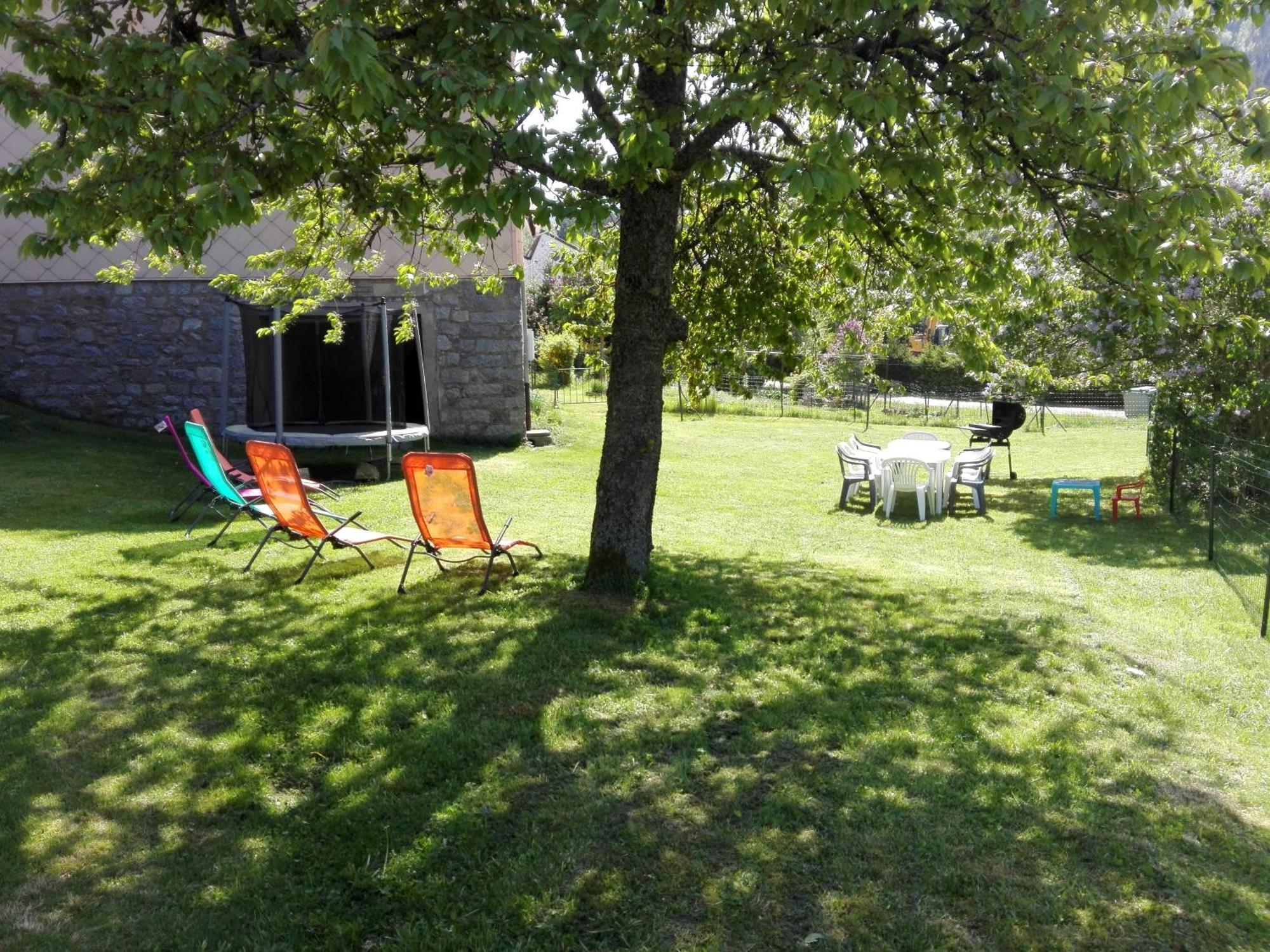 La Bressaude - Vacances-En-Vosges - Menage Compris ลาแบรส ภายนอก รูปภาพ