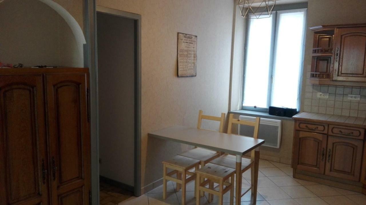 La Bressaude - Vacances-En-Vosges - Menage Compris ลาแบรส ภายนอก รูปภาพ
