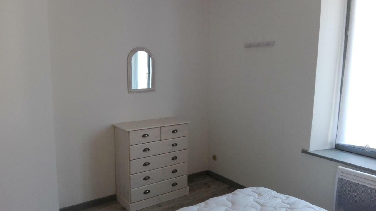 La Bressaude - Vacances-En-Vosges - Menage Compris ลาแบรส ภายนอก รูปภาพ